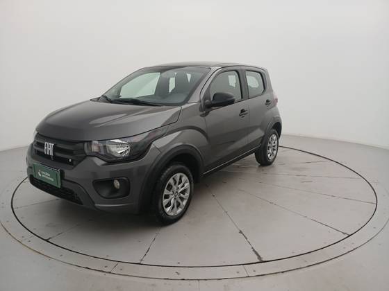 FIAT MOBI 1.0 EVO FLEX LIKE. MANUAL FIAT MOBI 1.0 EVO FLEX LIKE. MANUAL